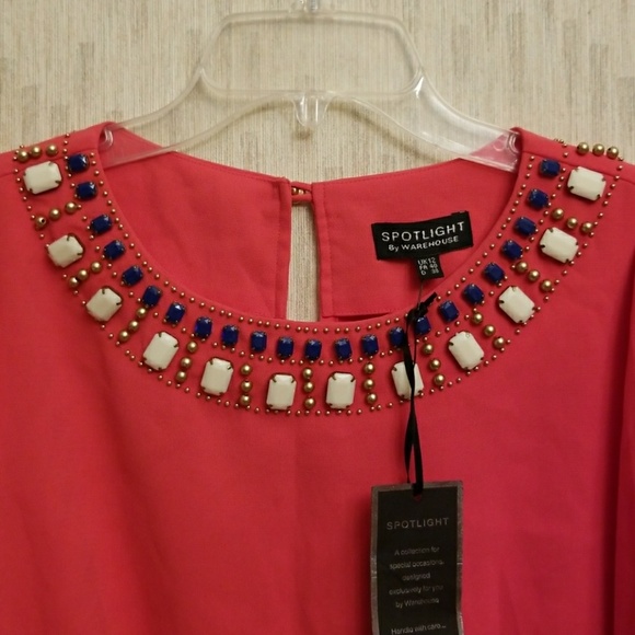 SPOTLIGHT by WAREHOUSE - Picture 2 of 5